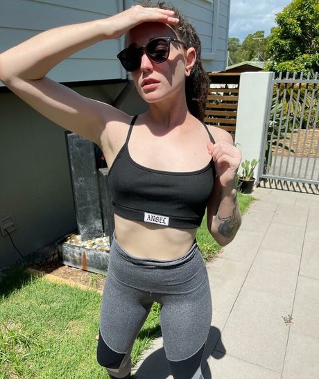 Skye Sharp OnlyFans Modelfoto