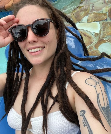 Skye Sharp OnlyFans Nacktbilder geleakt