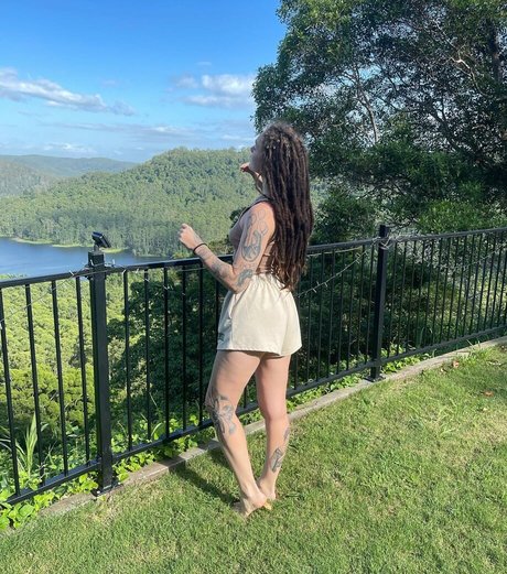 Skye Sharp OnlyFans Leak