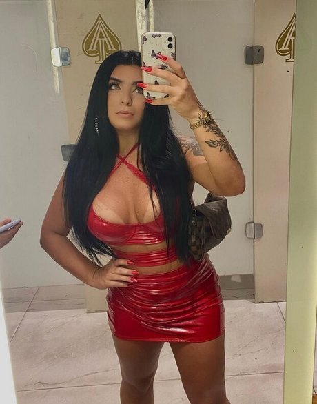 Agatha Rios Nackt OnlyFans Porn