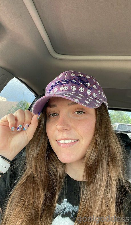 goalgoddess Neue geleakte OnlyFans-Inhalte