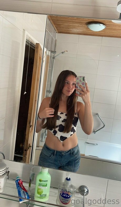 goalgoddess OnlyFans-Komplettinhalte