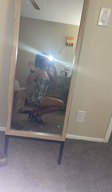 goalgoddess Nacktbilder OnlyFans Geleakt