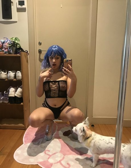 Spacegirlgemmy Profilbild