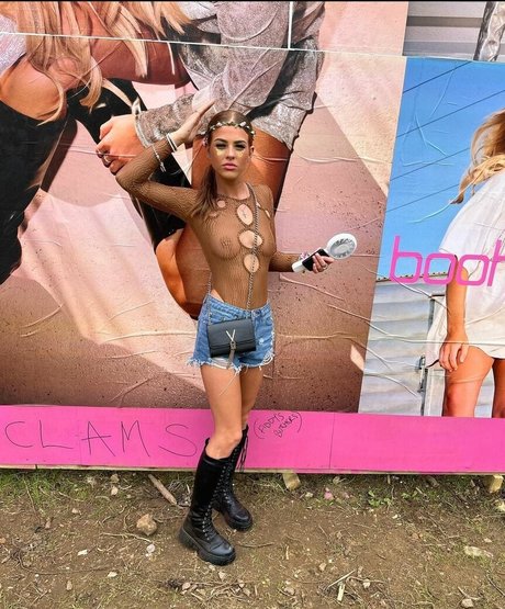 hollyerinx OnlyFans Fotos