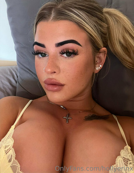 hollyerinx Nacktbilder OnlyFans geleakt