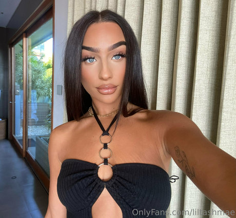 liltashmae OnlyFans Nacktbilder