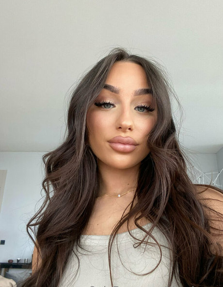 liltashmae Leaked OnlyFans Fotos