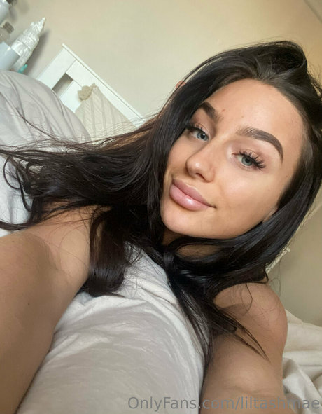liltashmae Nacktbilder von OnlyFans