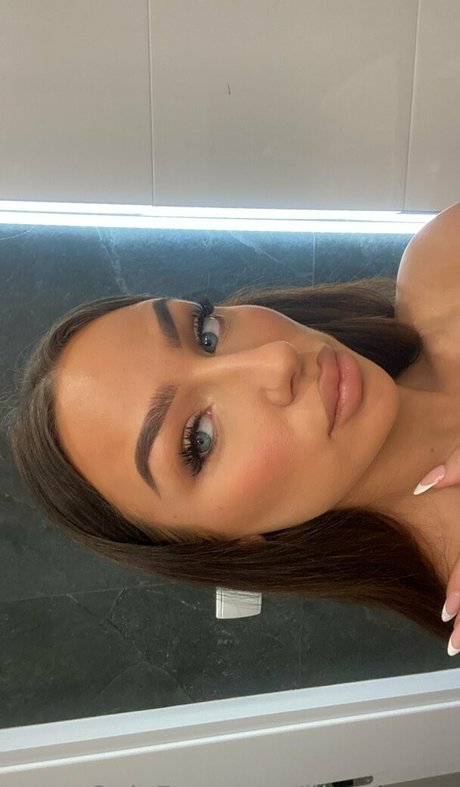 liltashmae OnlyFans geleakte Bilder