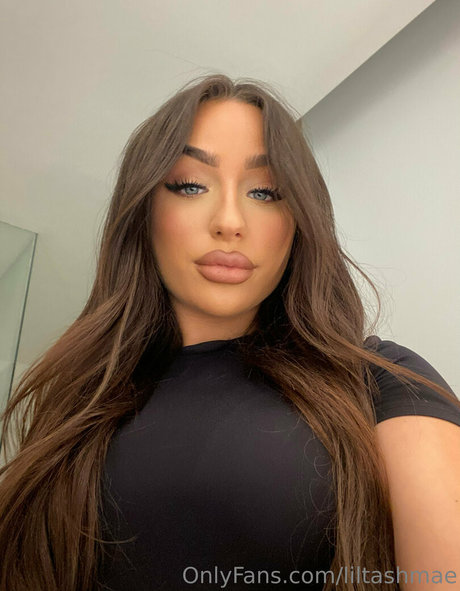 liltashmae Leaked OnlyFans Nacktbilder