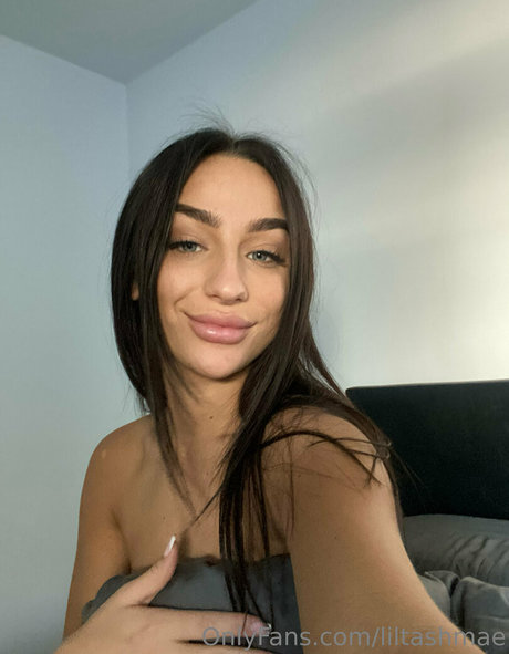 liltashmae Gratis OnlyFans