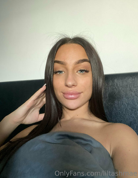 liltashmae Nacktbilder OnlyFans