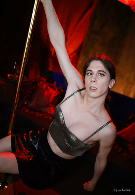 sophieladder Nacktbilder OnlyFans Leak