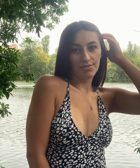 Nadya Granenko Nacktbilder geleakt