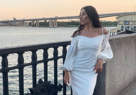 Nadya Granenko OnlyFans Nacktbilder geleakt