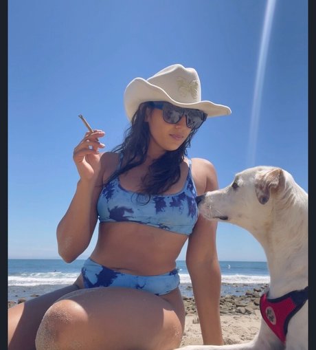 Kim Congdon Patreon Strip OnlyFans