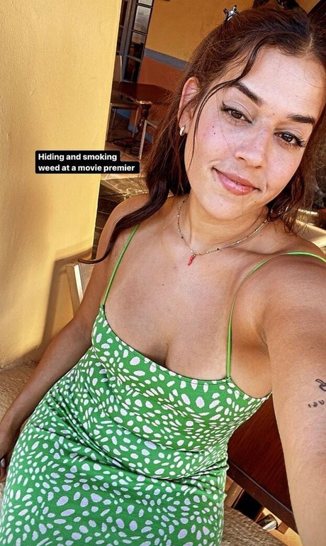 Kim Congdon Patreon Nackt auf OnlyFans Leak