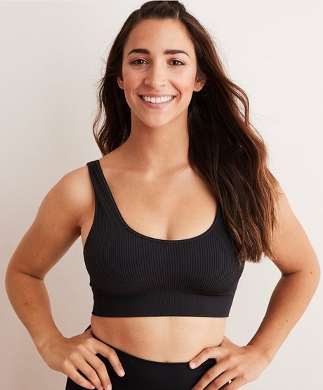 Aly Raisman Brüste OnlyFans