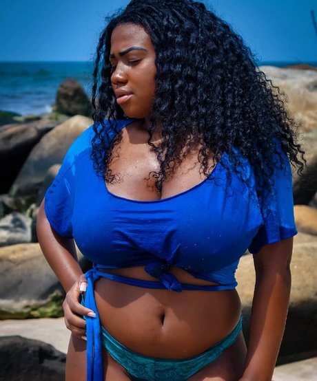 Karollaynna Rocha OnlyFans Mega