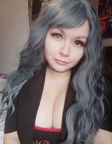 chobycat OnlyFans Bilder nackt