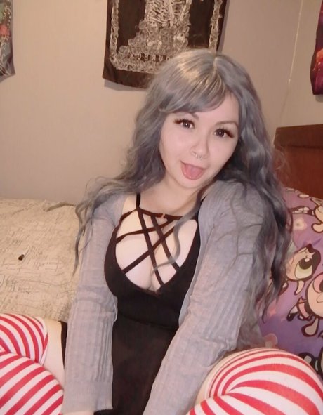 chobycat OnlyFans Leaks Gratis