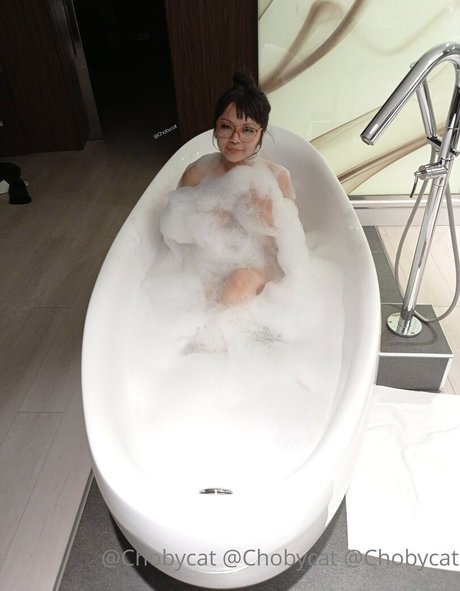 chobycat OnlyFans Star