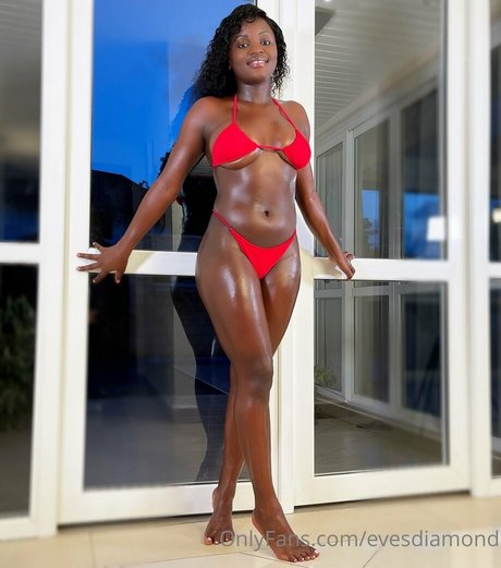 evesdiamond OnlyFans OnlyFans