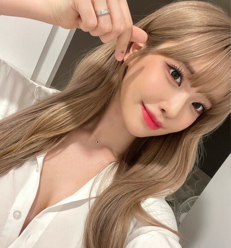 Se Yeon OnlyFans Leak