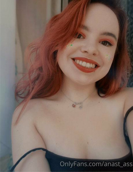 anast ass11 OnlyFans Gratis