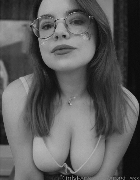 anast ass11 Nacktbilder von OnlyFans geleakt