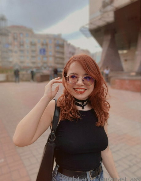 anast ass11 Nackt auf OnlyFans