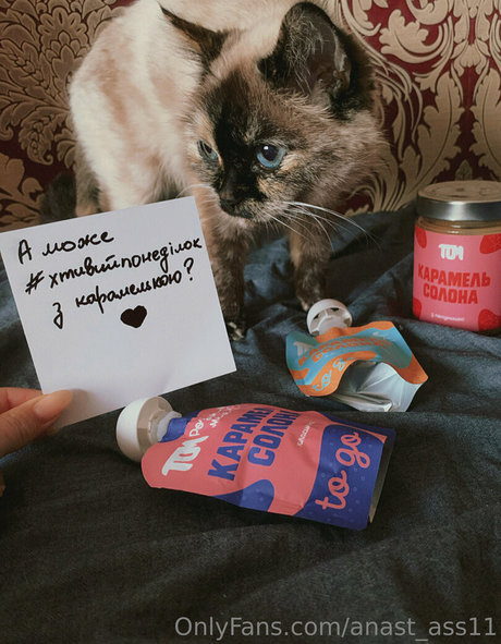 anast ass11 OnlyFans Leak Pornografie