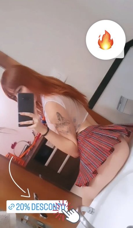 Nathalia Toquetti OnlyFans geleakte Bilder