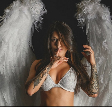 Bailey Lanay OnlyFans Nackt