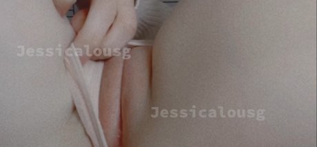 Jessicalousg Nacktbilder-Leaks von OnlyFans