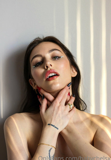 babychelsx Nackt Leaks OnlyFans