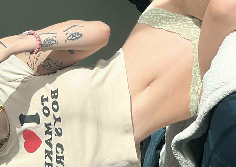 babychelsx Nacktbilder geleakt