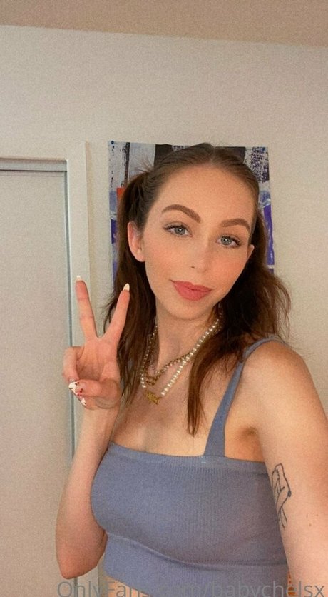 babychelsx OnlyFans Nacktbilder