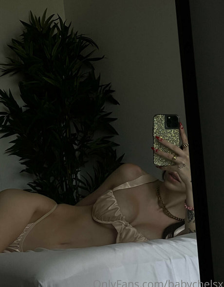 babychelsx Nacktbilder geleakt