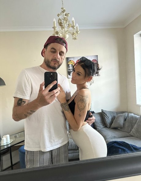 That Couple Nacktbilder von OnlyFans geleakt