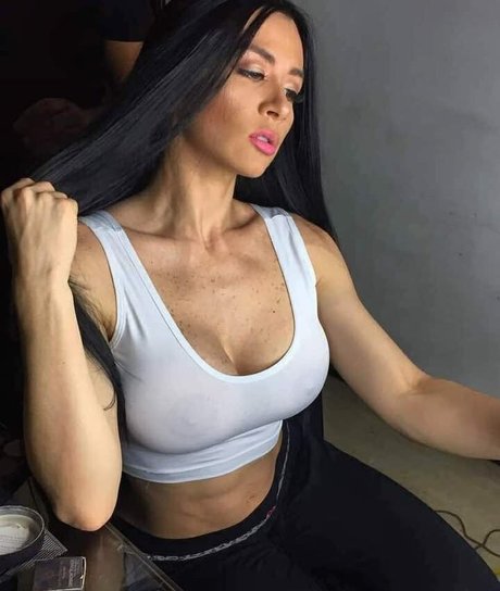 Diosa Canales OnlyFans Leaks