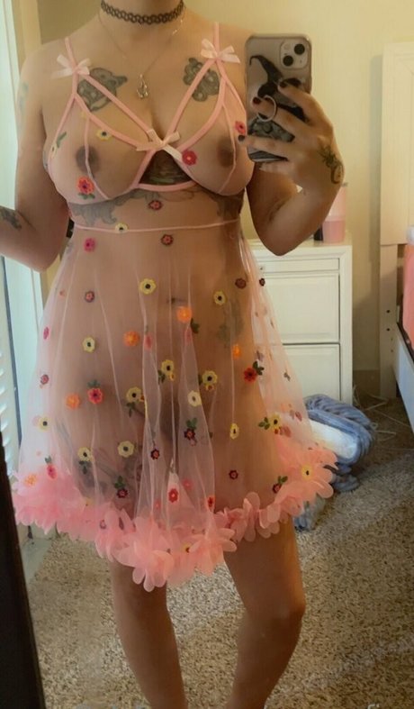 Msmayfire OnlyFans Nackt