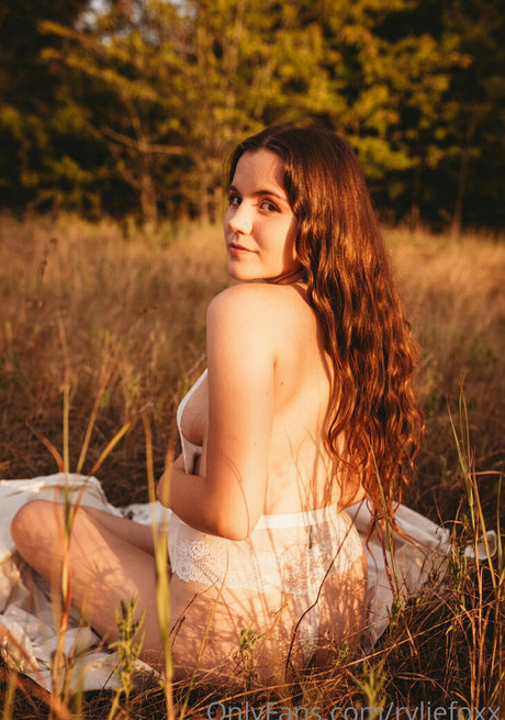 ryliefoxx Leak von OnlyFans Pornografie
