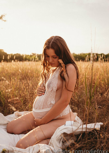 ryliefoxx OnlyFans-Leak