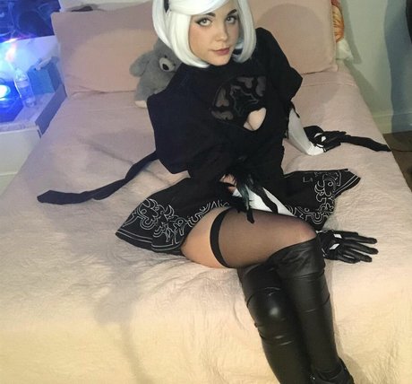 Staryuuki OnlyFans Fotos