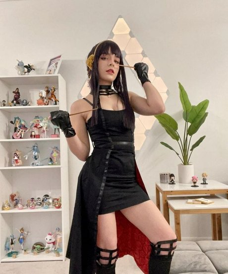 Staryuuki OnlyFans Star