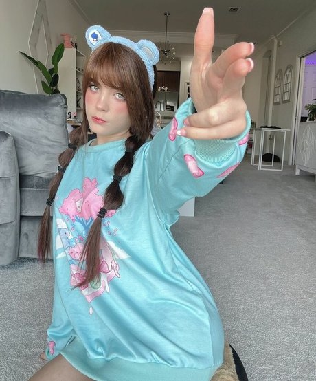 Staryuuki Nacktpornos von OnlyFans geleakt