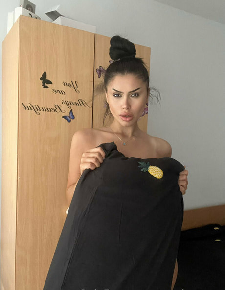 veraivanova OnlyFans Nackt Content