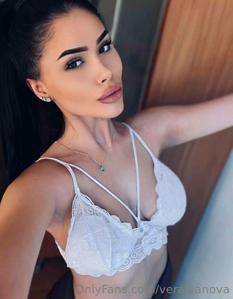 veraivanova Porn OnlyFans Leaks